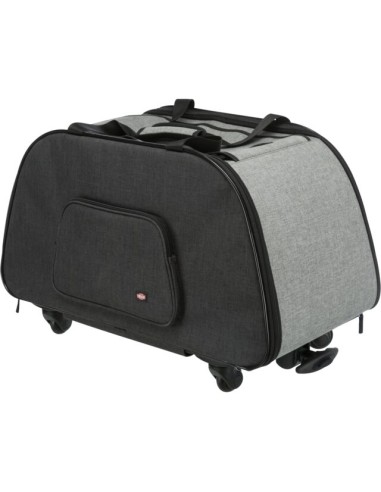 TROLLEY TRIXIE - 34 X 43 X 67 CM