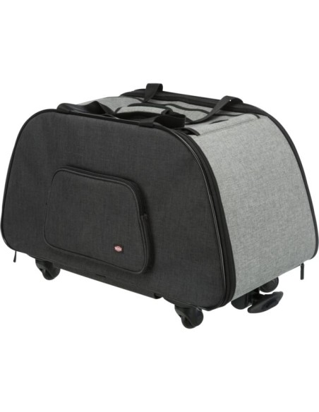 TROLLEY TRIXIE - 34 X 43 X 67 CM