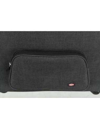 TROLLEY TRIXIE - 34 X 43 X 67 CM