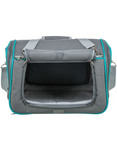 MOCHILA VICKY TRIXIE - 34 X 32 X 29 CM