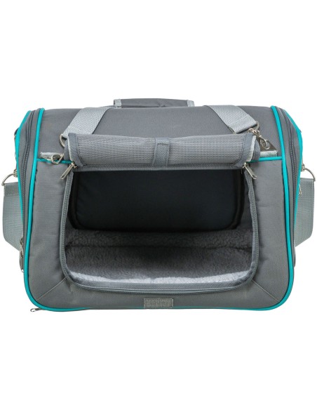 MOCHILA VICKY TRIXIE - 34 X 32 X 29 CM