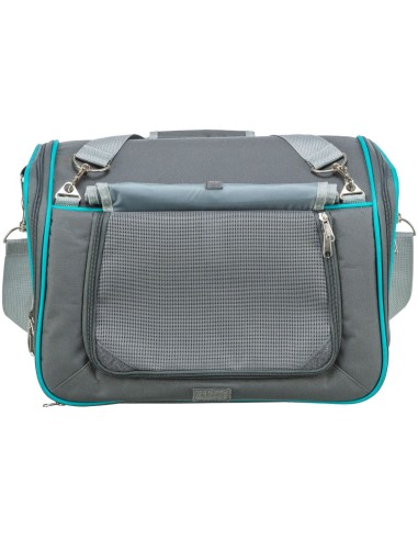 MOCHILA VICKY TRIXIE - 34 X 32 X 29 CM