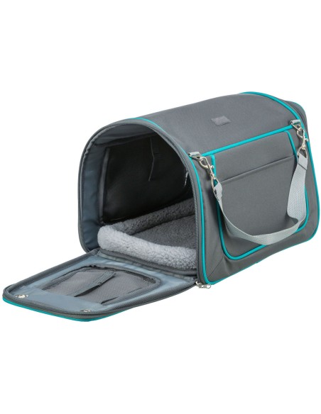 MOCHILA VICKY TRIXIE - 34 X 32 X 29 CM