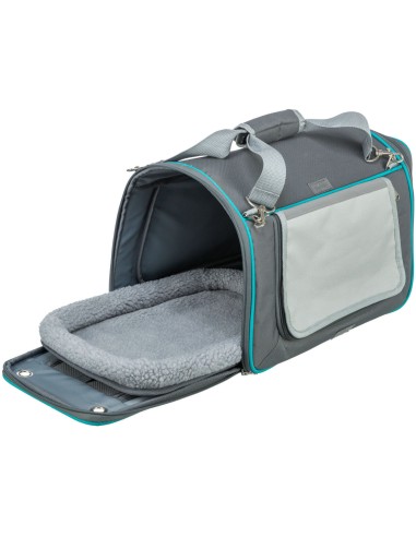 MOCHILA VICKY TRIXIE - 34 X 32 X 29 CM