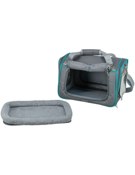 MOCHILA VICKY TRIXIE - 34 X 32 X 29 CM