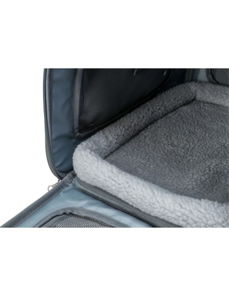 MOCHILA VICKY TRIXIE - 34 X 32 X 29 CM