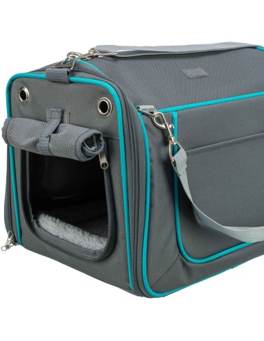 MOCHILA VICKY TRIXIE - 34 X 32 X 29 CM