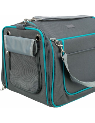 MOCHILA VICKY TRIXIE - 34 X 32 X 29 CM