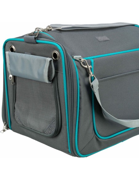 MOCHILA VICKY TRIXIE - 34 X 32 X 29 CM