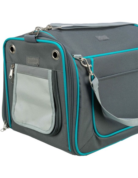 MOCHILA VICKY TRIXIE - 34 X 32 X 29 CM