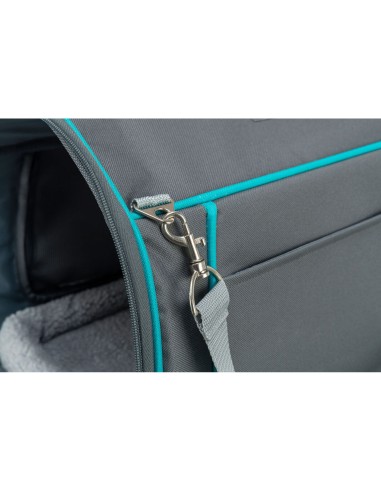 MOCHILA VICKY TRIXIE - 34 X 32 X 29 CM