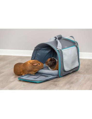 MOCHILA VICKY TRIXIE - 34 X 32 X 29 CM