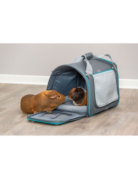 MOCHILA VICKY TRIXIE - 34 X 32 X 29 CM