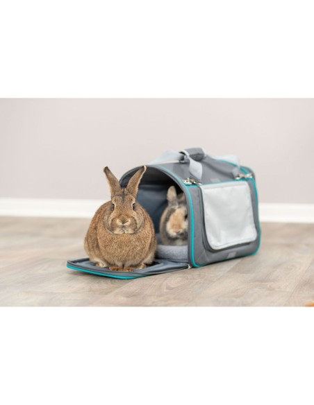 MOCHILA VICKY TRIXIE - 34 X 32 X 29 CM