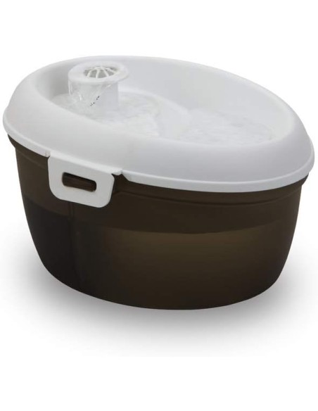 FUENTE PARA GATOS MINI 1.2 LITROS H2O - 1,2 LITROS