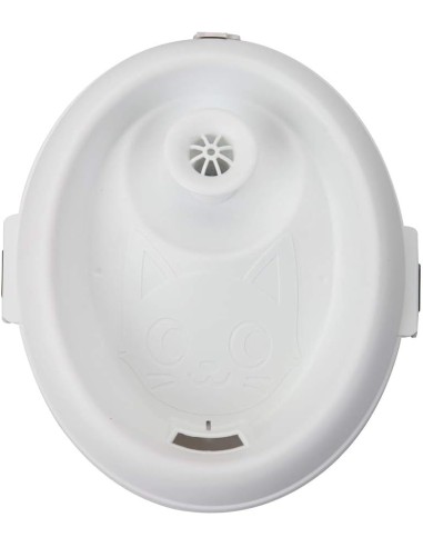 FUENTE PARA GATOS MINI 1.2 LITROS H2O - 1,2 LITROS