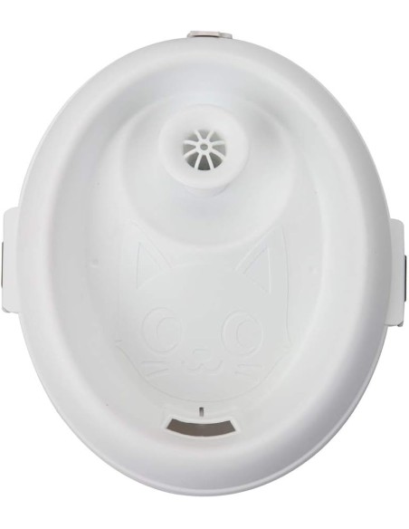 FUENTE PARA GATOS MINI 1.2 LITROS H2O - 1,2 LITROS
