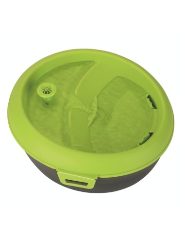 FUENTE PARA PERROS H2O - 6 LITROS