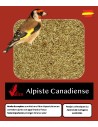 ORNIVALLES ALPISTE CANADIENSE 5 KG