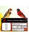ORNIVALLES PASTA MÓRBIDA INDÍGENA V6 1 KG