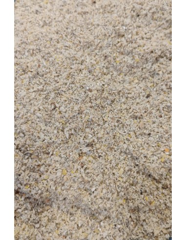 ORNIVALLES PIENSO V5 PARA CANARIOS - 5 KG 5 KG