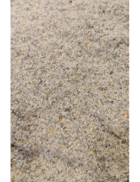 ORNIVALLES PIENSO V5 PARA CANARIOS - 5 KG 5 KG