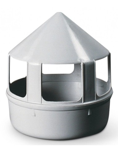 COMEDERO PALOMAS PARA GRIT