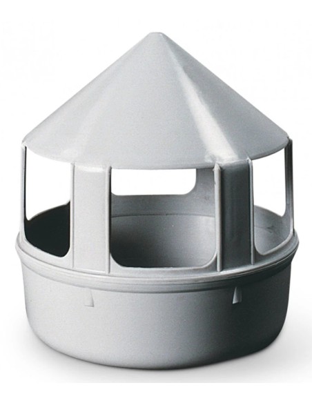 COMEDERO PALOMAS PARA GRIT