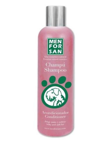 CHAMPÚ ACONDICIONADOR ANTINUDOS CON...