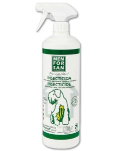 INSECTICIDA PERROS MENFORSAN 2