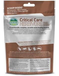 CRITICAL CARE FINO PAPILLA DE CUIDADOS INTENSIVOS PARA...