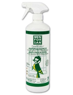 ANTIPARÁSITOS AVES MENFORSAN 2