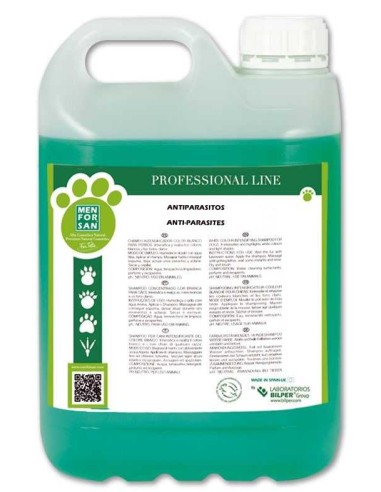 ANTIPARÁSITOS AVES MENFORSAN