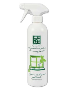 AHUYENTADOR DE AVES MENFORSAN - 500 ML