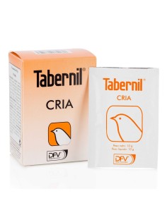 TABERNIL CRIA DIVASA FARMAVIC - 10 SOBRES