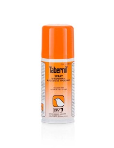TABERNIL SPRAY TETRAMETRINA DIVASA FARMAVIC