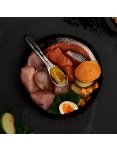 PIENSO LIGTH SENIOR ESTERILIZADOS PARA GATOS...