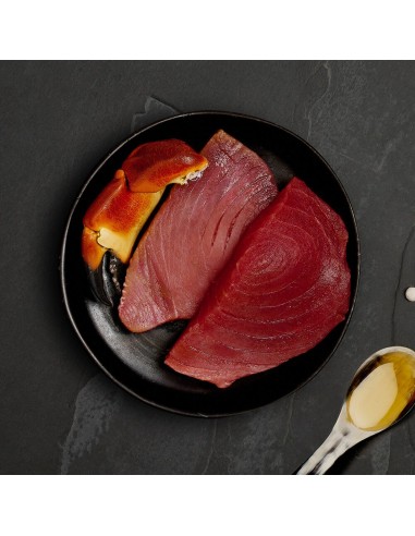 LATA DE ATÚN CON CANGREJO PARA GATOS CANAGAN -...