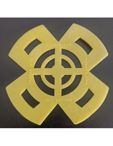 ANTIPARÁSITOS PARA FONDO DE NIDO 6 UNIDADES...