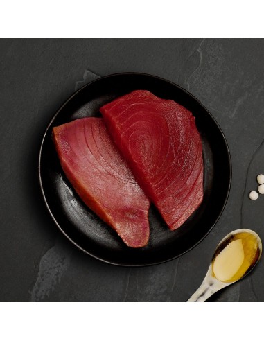 LATA DE ATÚN OCEÁNICO PARA GATOS CANAGAN - 75 GR