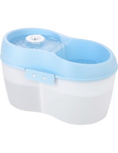 FUENTE AGUA PARA GATOS CAT 2 LITROS H2O