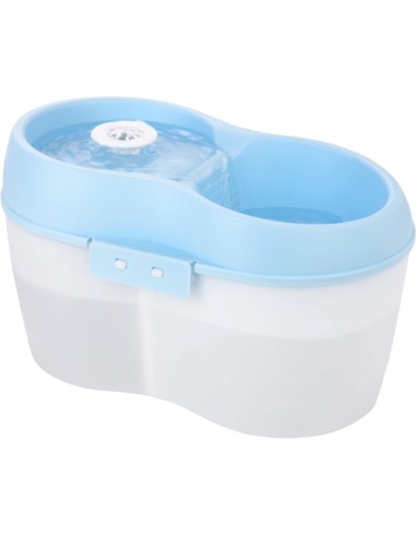 FUENTE AGUA PARA GATOS CAT 2 LITROS H2O