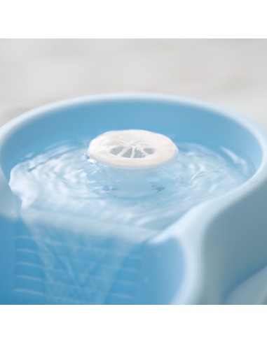 FUENTE AGUA PARA GATOS CAT 2 LITROS H2O