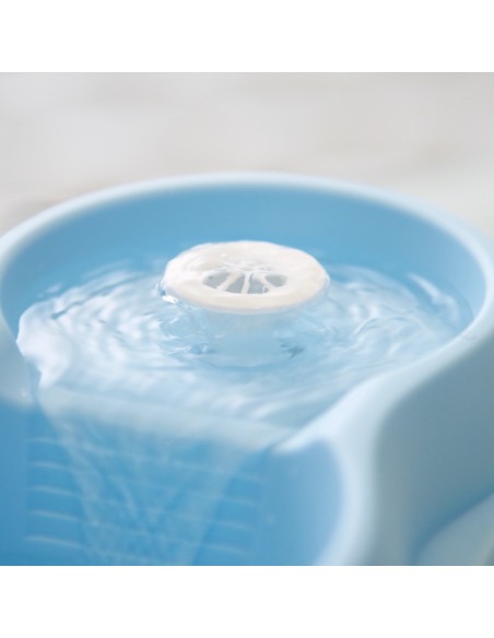 FUENTE AGUA PARA GATOS CAT 2 LITROS H2O