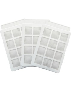 FILTRO PARA FUENTE AGUA PEROS Y GATOS CAT 3 UNIDADES H2O 2