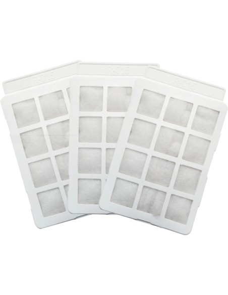 FILTRO PARA FUENTE AGUA PEROS Y GATOS CAT 3 UNIDADES H2O