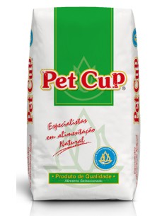 NEGRILLO PET CUP - 20 KG 2