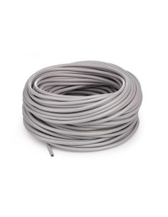 TUBERÍA FLEXIBLE DE GOMA COPELE 2