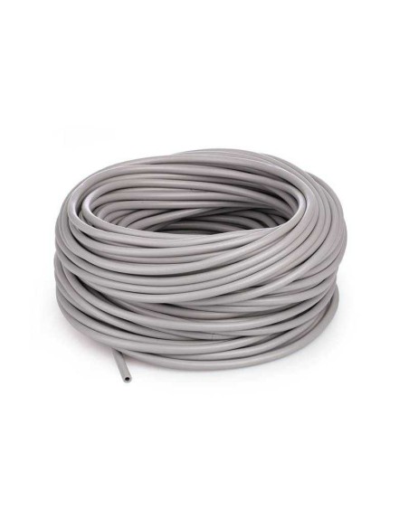 TUBERÍA FLEXIBLE DE GOMA COPELE
