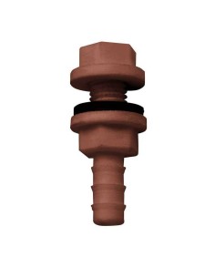 RACOR SALIDA DEPÓSITO ABS (PLÁSTICO) COPELE